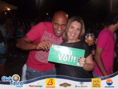 Forró da Mina